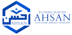 Rumah Quran Ahsan